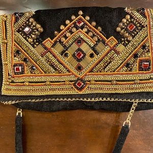 NWT Mary Frances bag